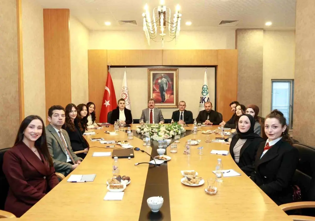 Kadın Mühendis Okulu ile sanayiye kadın eli değiyor