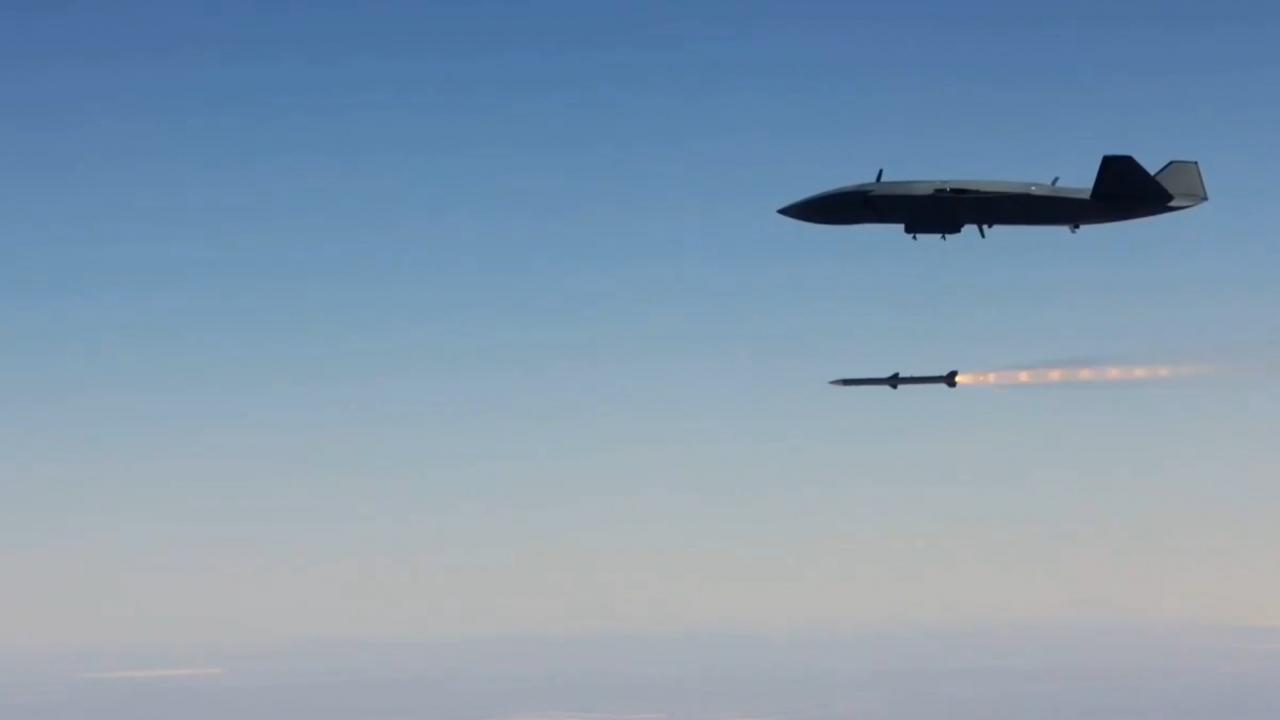 Kızılelma’dan hemen sonra yaptılar! Boeing’den tartışmalı test