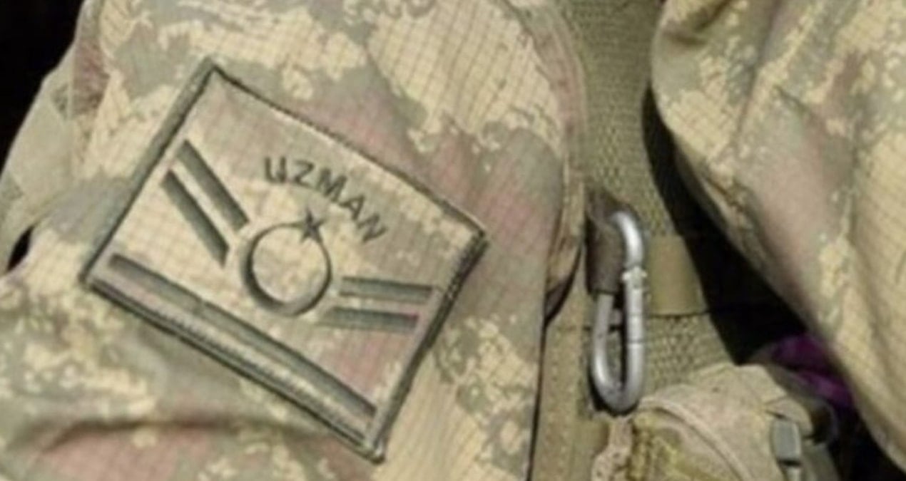 Köylüleri haraca bağlayan uzman çavuş yargılanıyor