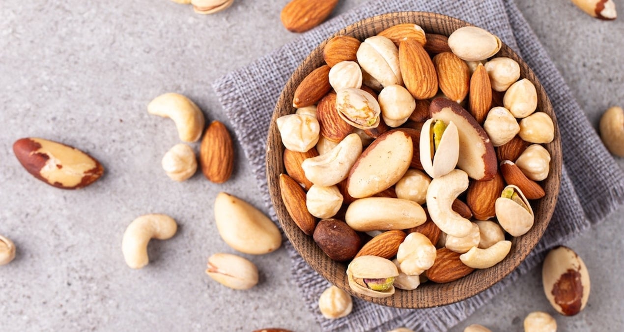 Kuruyemişte zam dalgası: Antep fıstığı 4 bin liraya yaklaştı