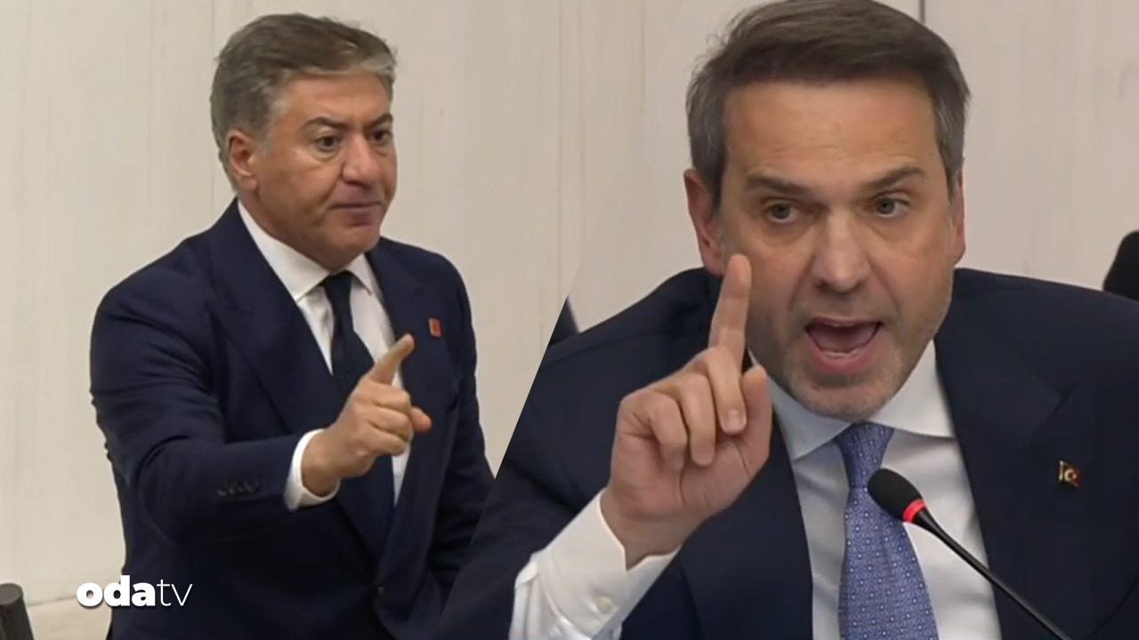 Meclis’te “haddini bileceksin” tartışması: CHP’li Emir Bakan Bayraktar’a sert çıktı