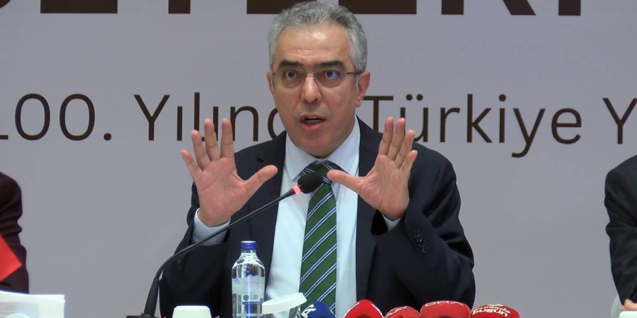 Mehmet Uçum açıkladı: “Terör örgütü mensuplarına hukuksal düzenlemeler gündeme gelebilir”