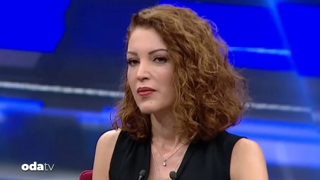 Nagehan Alçı’dan ‘medya’ operasyonu çıkışı: ‘Herkes zan altında kaldı’