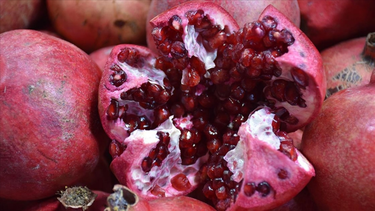 Nar kırma günü ne zaman, nasıl yapılır? 2025 Nar kırma ritüeli…