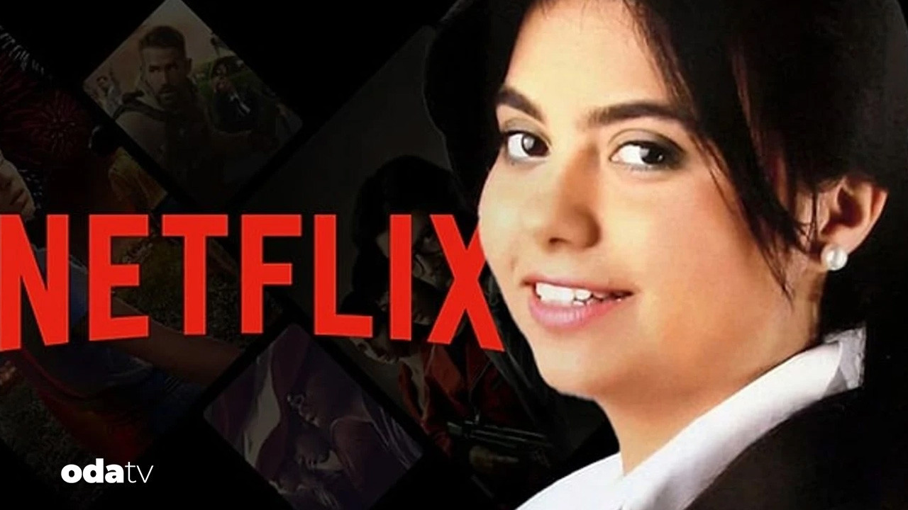 Netflix’in Münevver Karabulut belgeseline durdurma kararı