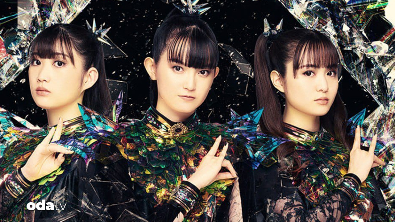 Rock ve metal efsaneleri 2026’da Türkiye’ye geliyor