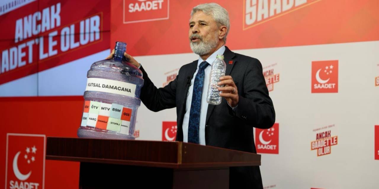 ‘Sadece bankalar ve kankalar karlı çıkacak’