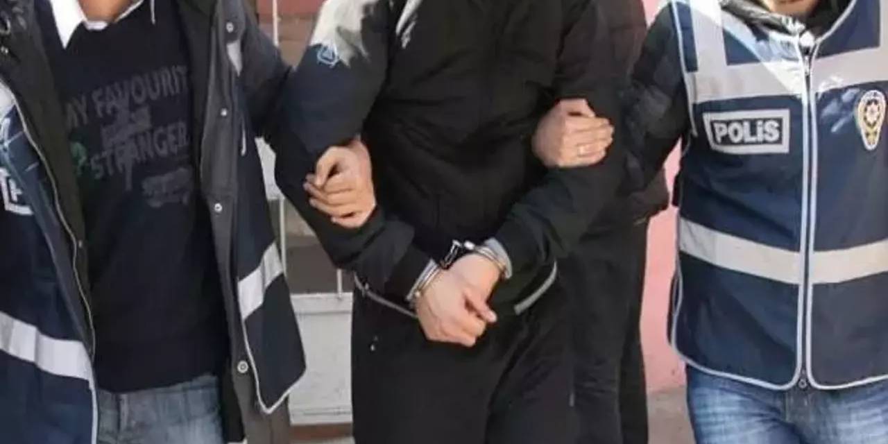 Samsun’da 18 yılla aranan firari hükümlü yakalandı
