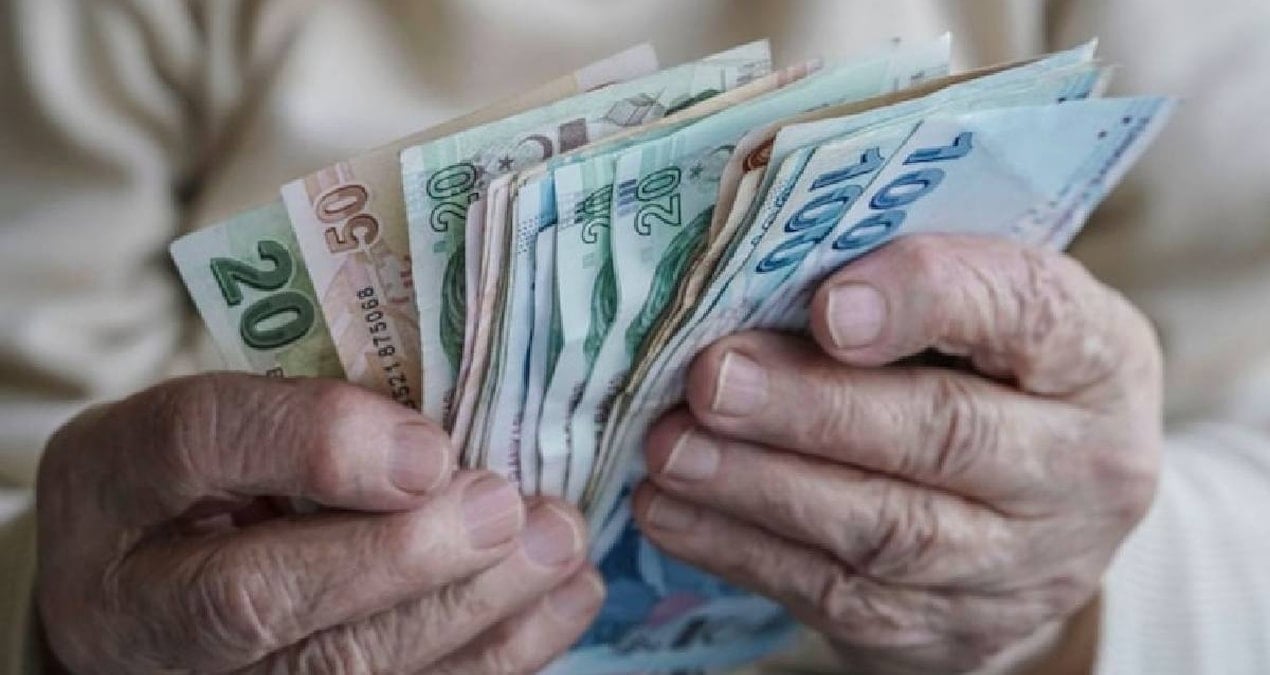 SGK emeklilikleri iptal etme başladı: Tüm ödemeler geri isteniyor, 30 gün süre verildi
