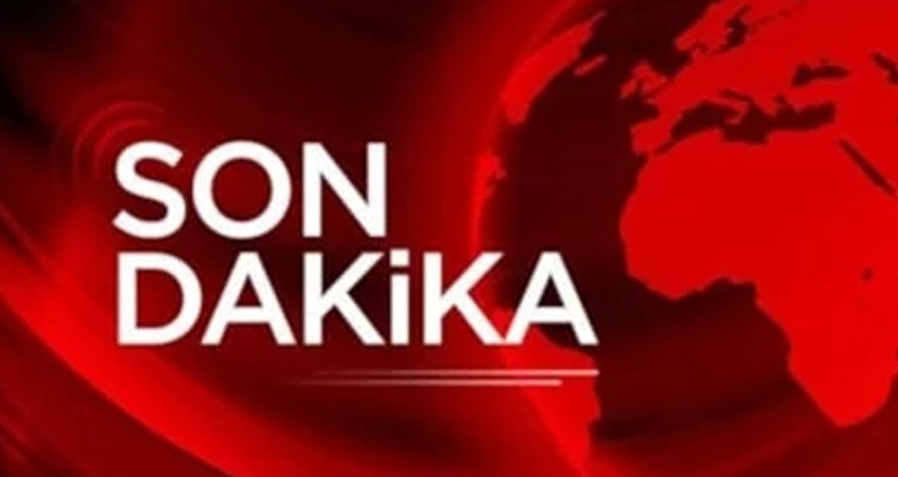Son dakika… BOTAŞ tesislerinde yangın: Çok sayıda ekip sevk edildi
