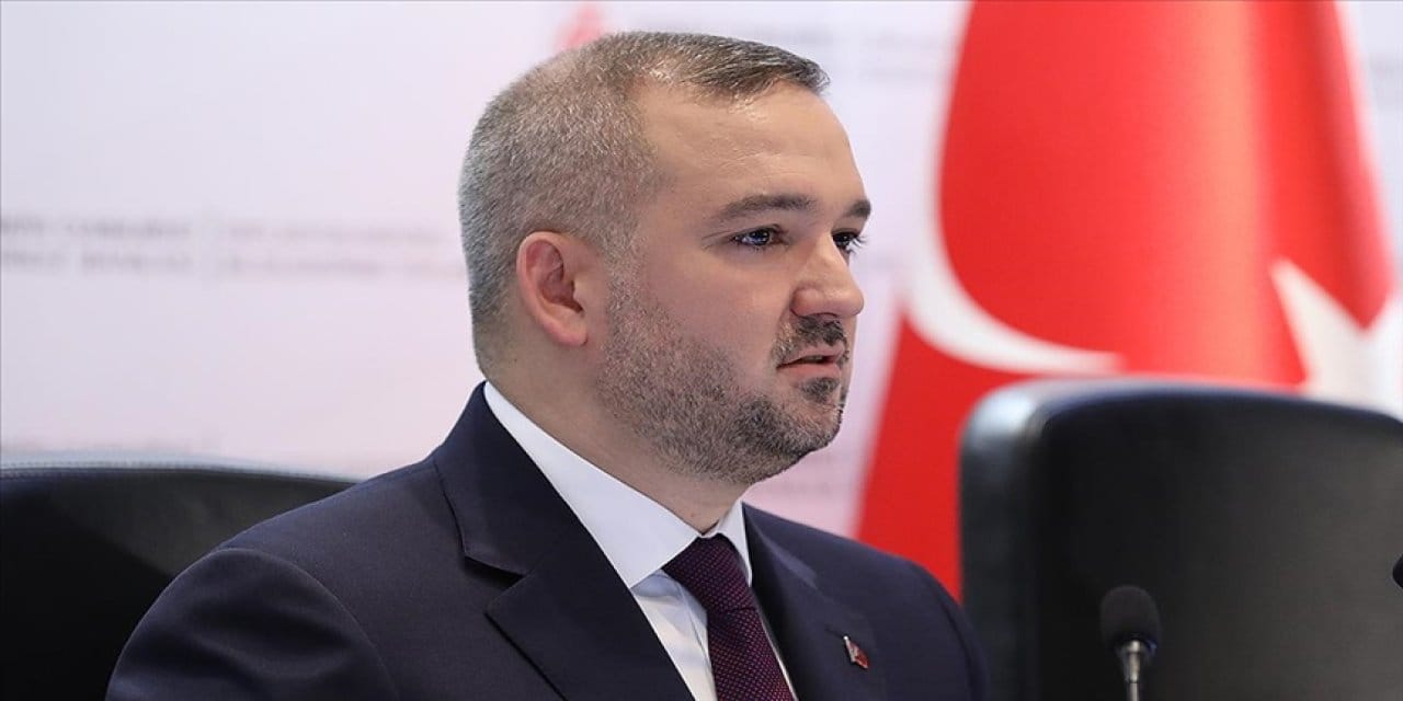 TCMB Başkanı Karahan bankacılarla görüştü