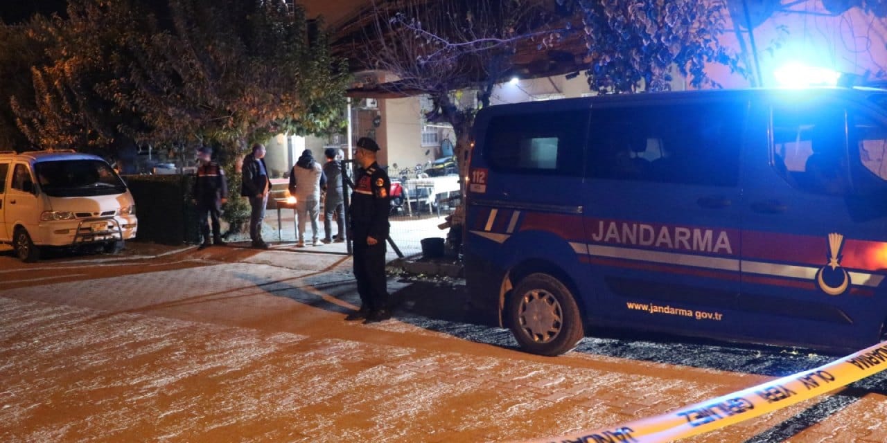 Tüfekle oynayan çocuk arkadaşının ölümüne neden oldu