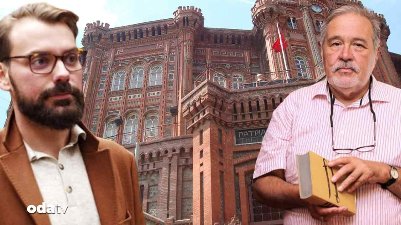 Türk Ortodokslardan İlber Ortaylı’ya yanıt