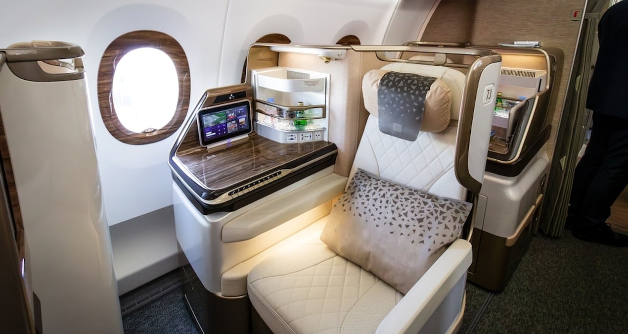 Ülkenin milletvekillerine ekonomi sınıfı zorunluydu! Artık Business Class ile uçacaklar