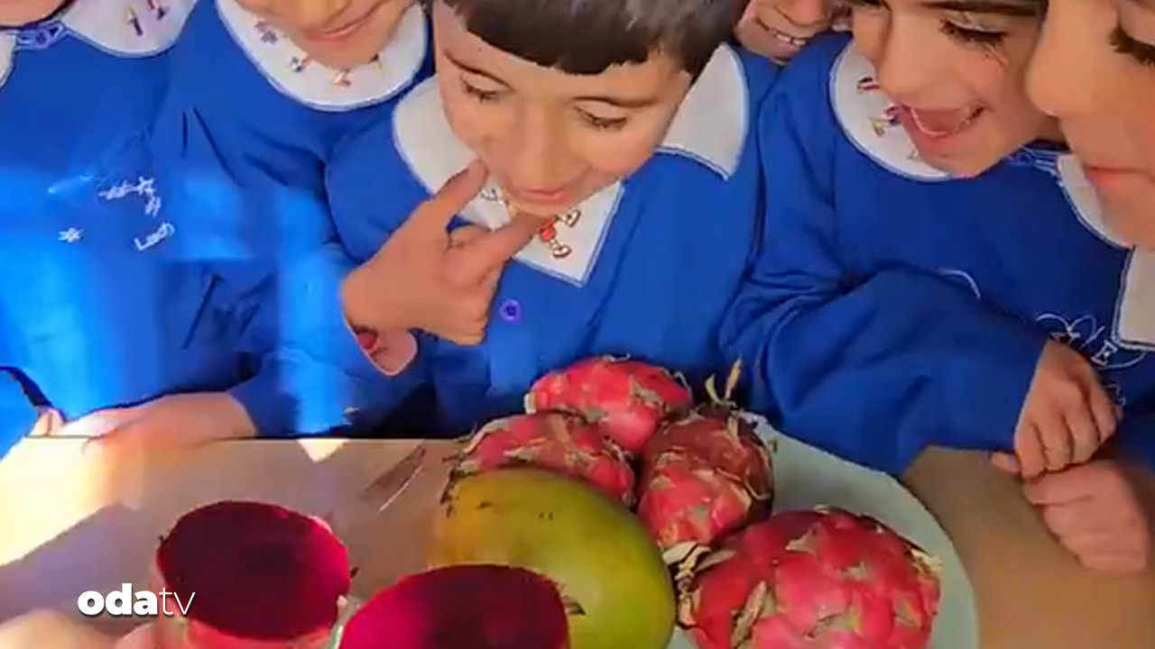 Yerli Malı Haftasını böyle tanıtmak: Öğretmen hiç anlamamış