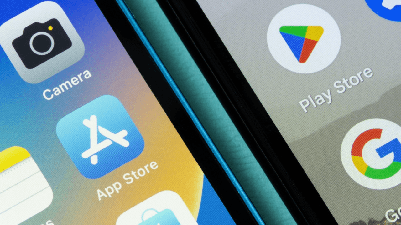 2025’te mobil uygulama indirmeleri düştü, tüketici harcamaları ise 156 milyar dolara çıktı