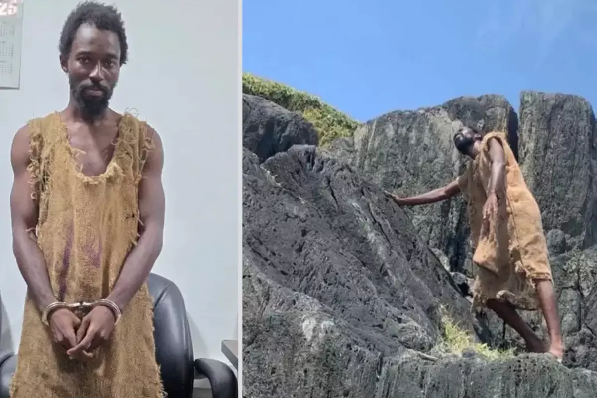 25 Aralık kehaneti tutmayan şarlatanın başı belada