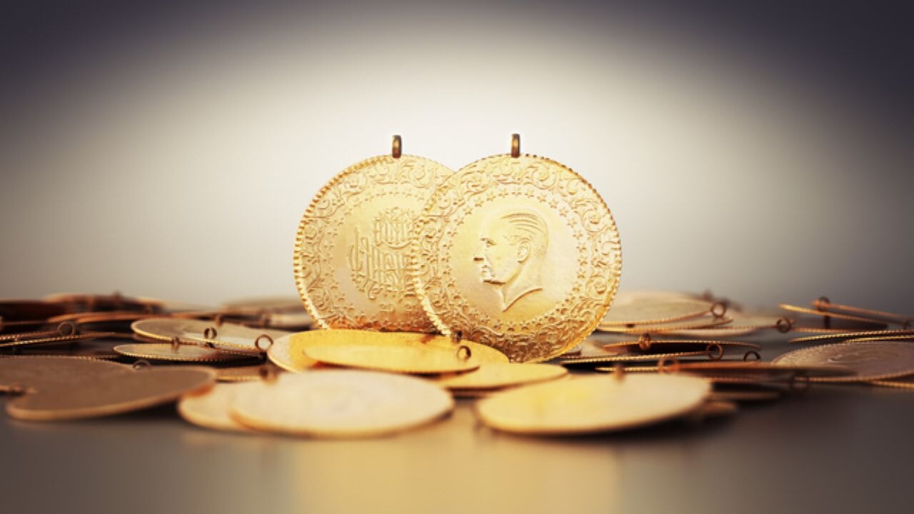 Altın fiyatlarında dalgalı seyir sürüyor