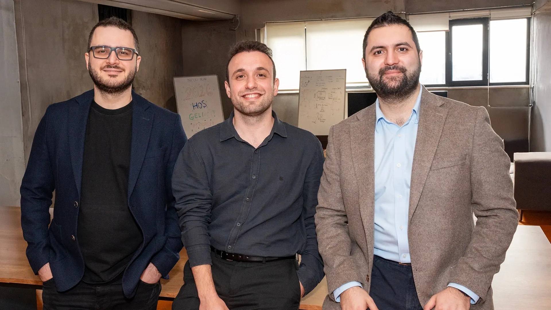 E-ticaret sektörüne analitik çözümler sunan Mindsite, 2 milyon dolar yatırım aldı