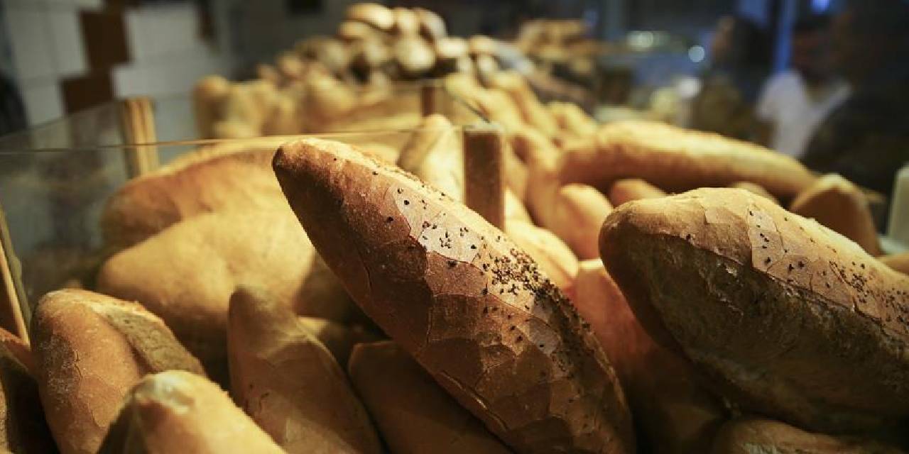 Ekmek ve simit zamlarında yeni dönem: Her şey sil baştan! Artık böyle belirlenecek!