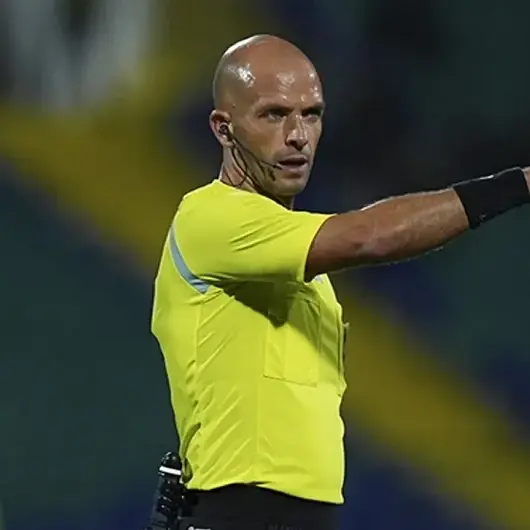 Fenerbahçe – Aston Villa maçının hakemi belli oldu