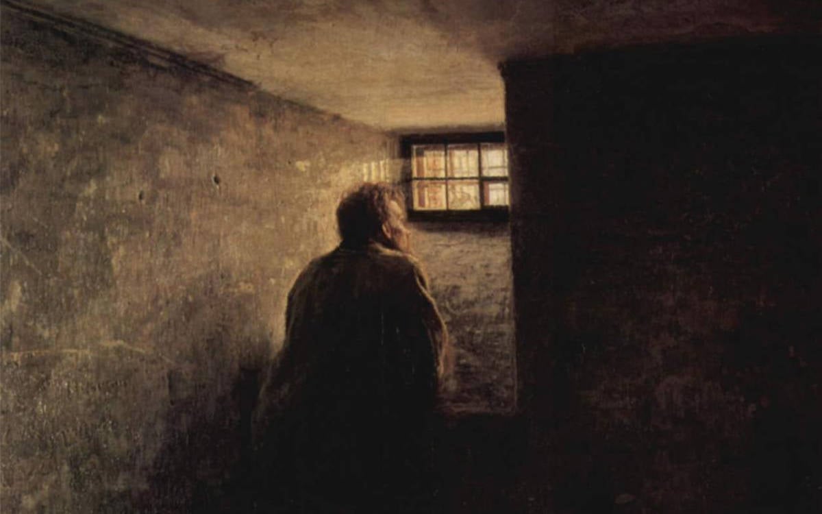 Firari düşler veya “Mutluluk nereden gelir?”