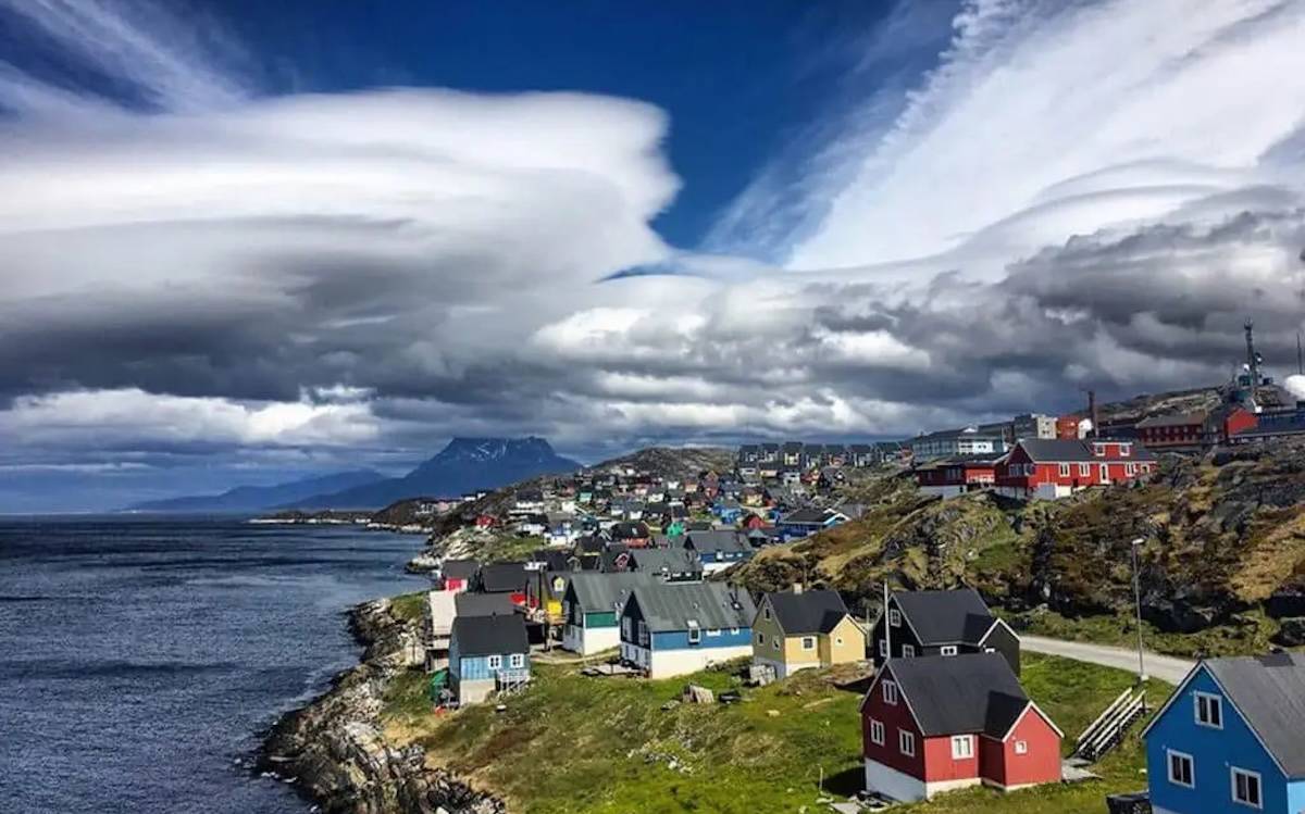 Grönland’dan kriz hazırlığı: Vatandaşlara yol gösteren broşür hazırlandı