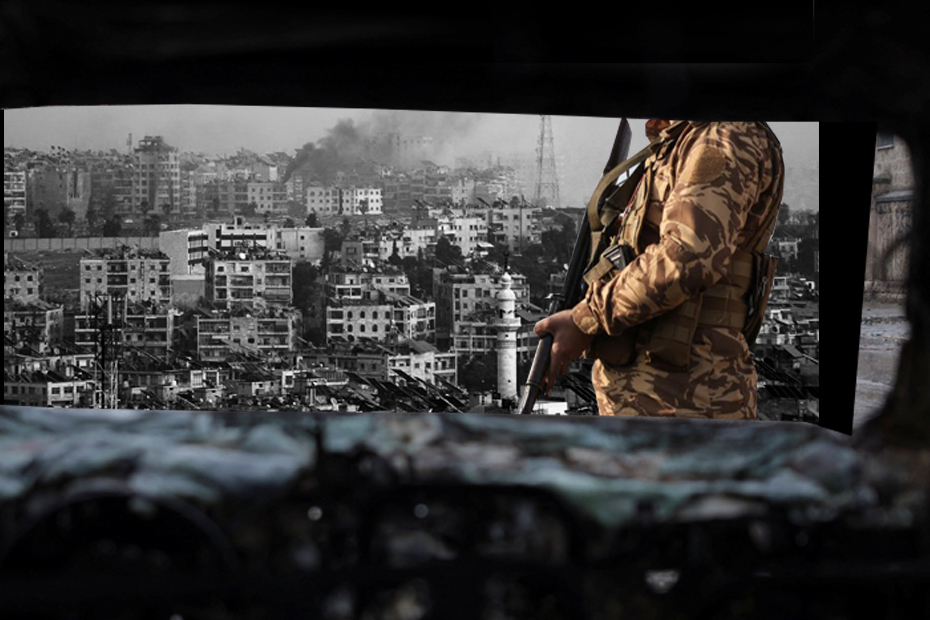 Güvenlik kaynaklarından Halep açıklaması: Çatışmanın sebebi PKK’nın Suriye’yi sömürme çabası