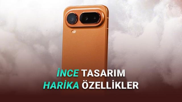 HONOR, Gerçekten Almak İsteyeceğiniz Özelliklere Sahip iPhone Air Rakibi İnce Telefonu Magic8 Pro Air’ı Tanıttı: İşte Özellikleri – Webtekno – Güncel Teknoloji Haberleri ve Video İncelemeleri