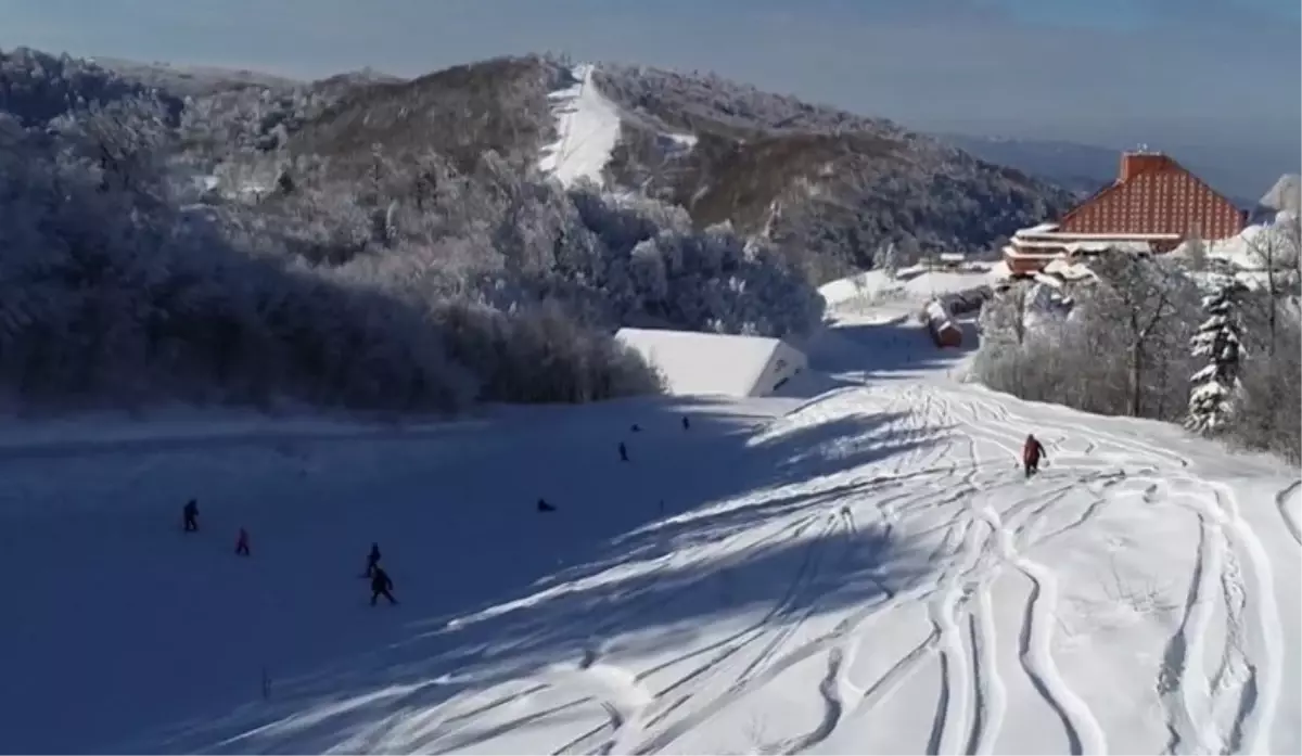 Kartepe’deki Otelin Ruhsatı İptal Edildi