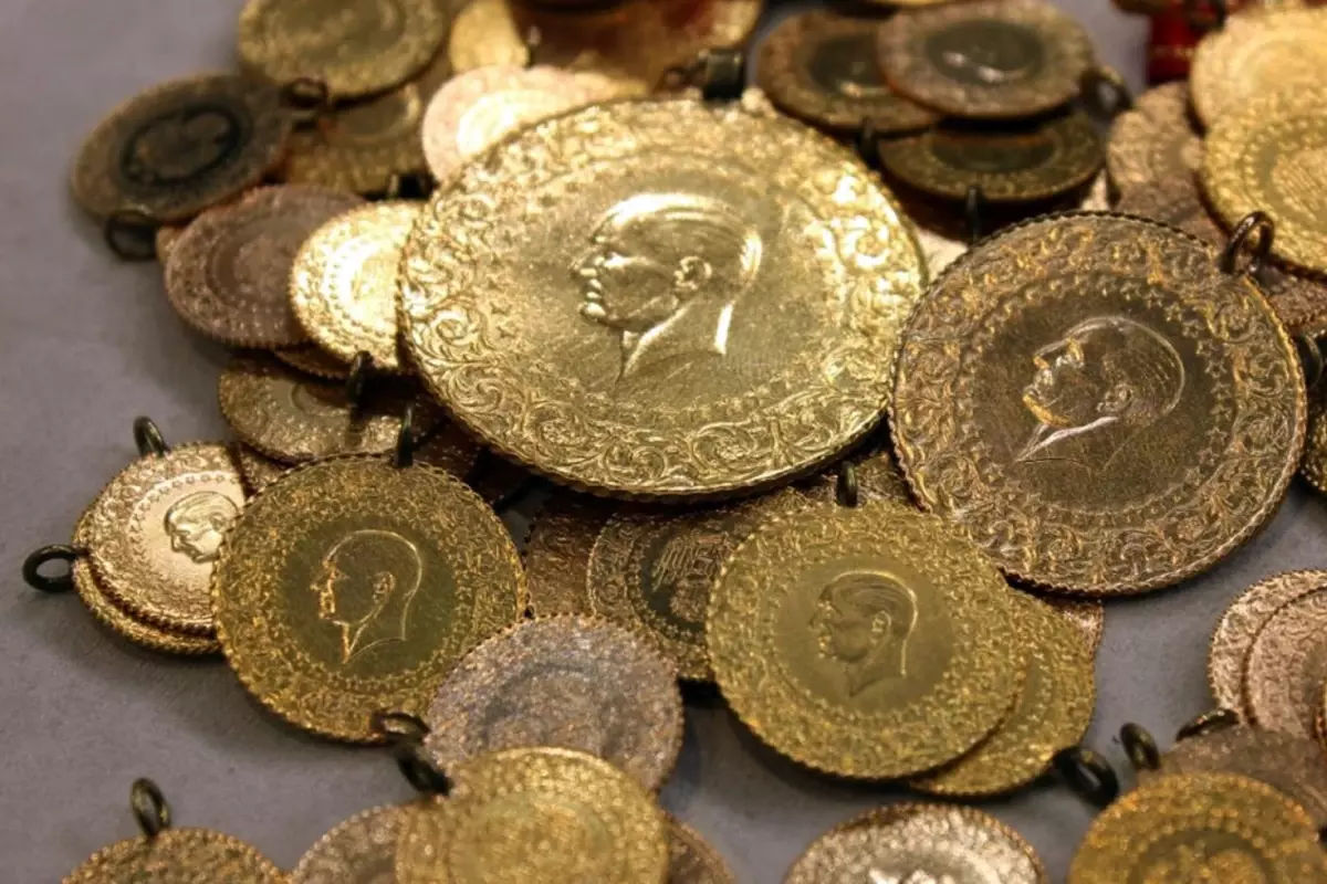 Kuyumcularda nakit devri bitiyor