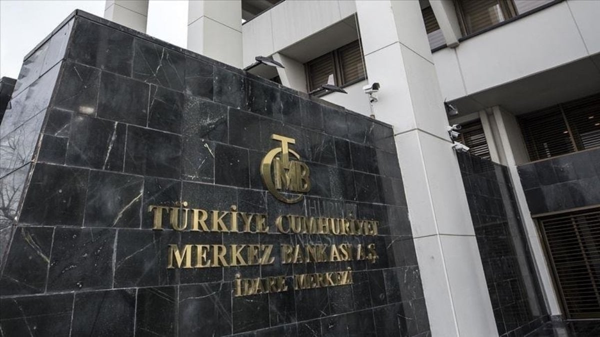 Merkez Bankası rezervleri 189,1 milyar dolar oldu