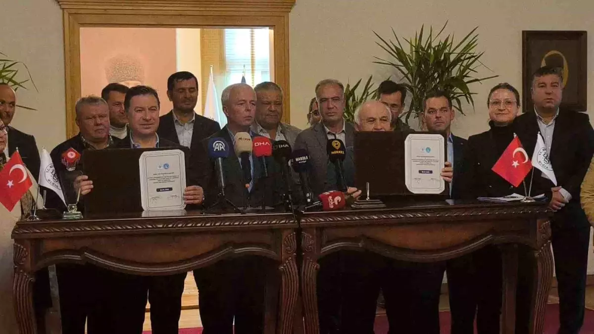 Muğla’da üreticiye “Soğuk zincir” desteği