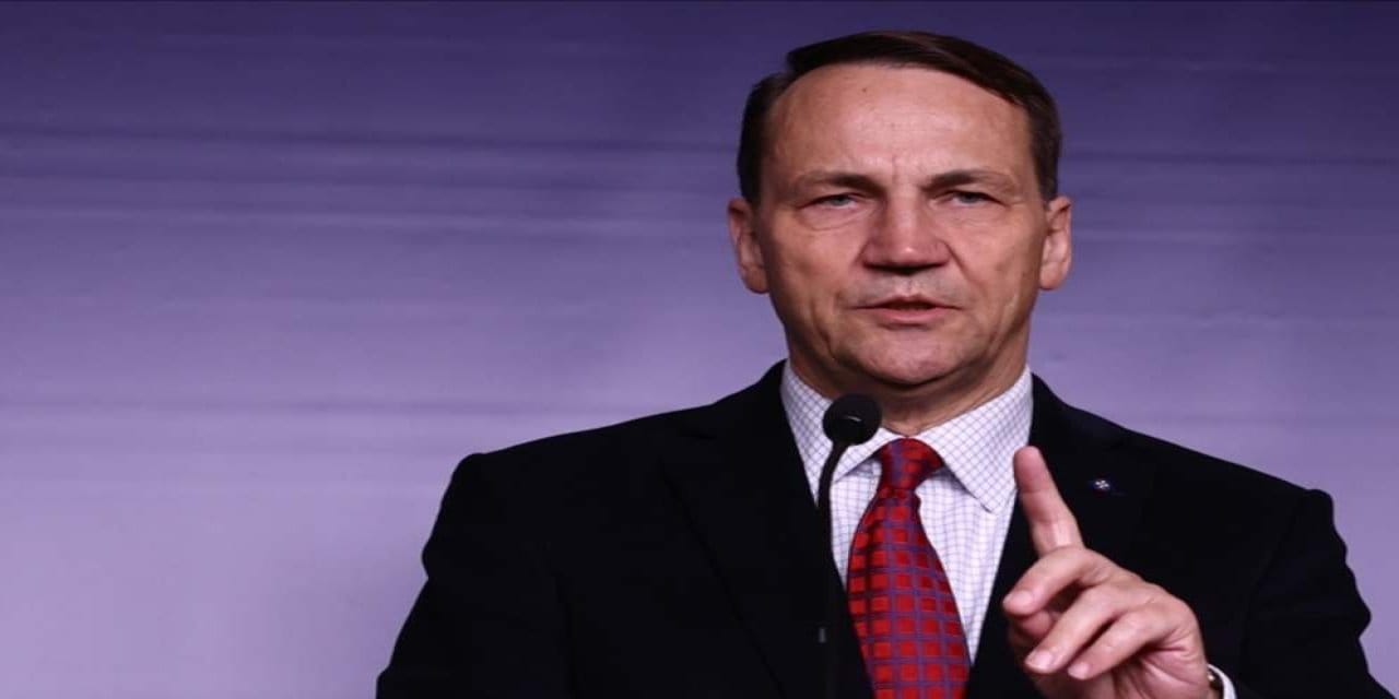 Polonya Dışişleri Bakanı: Grönland konusunda ABD Kongresi’nin tutumunu bilmek isterim