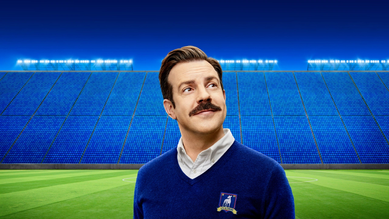 Sevilen Apple TV dizisi Ted Lasso’dan 4. sezon detayları geldi