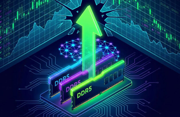 Yapay Zeka Çılgınlığı RAM Fiyatlarını Mart Ayına Kadar İkiye Katlayabilir