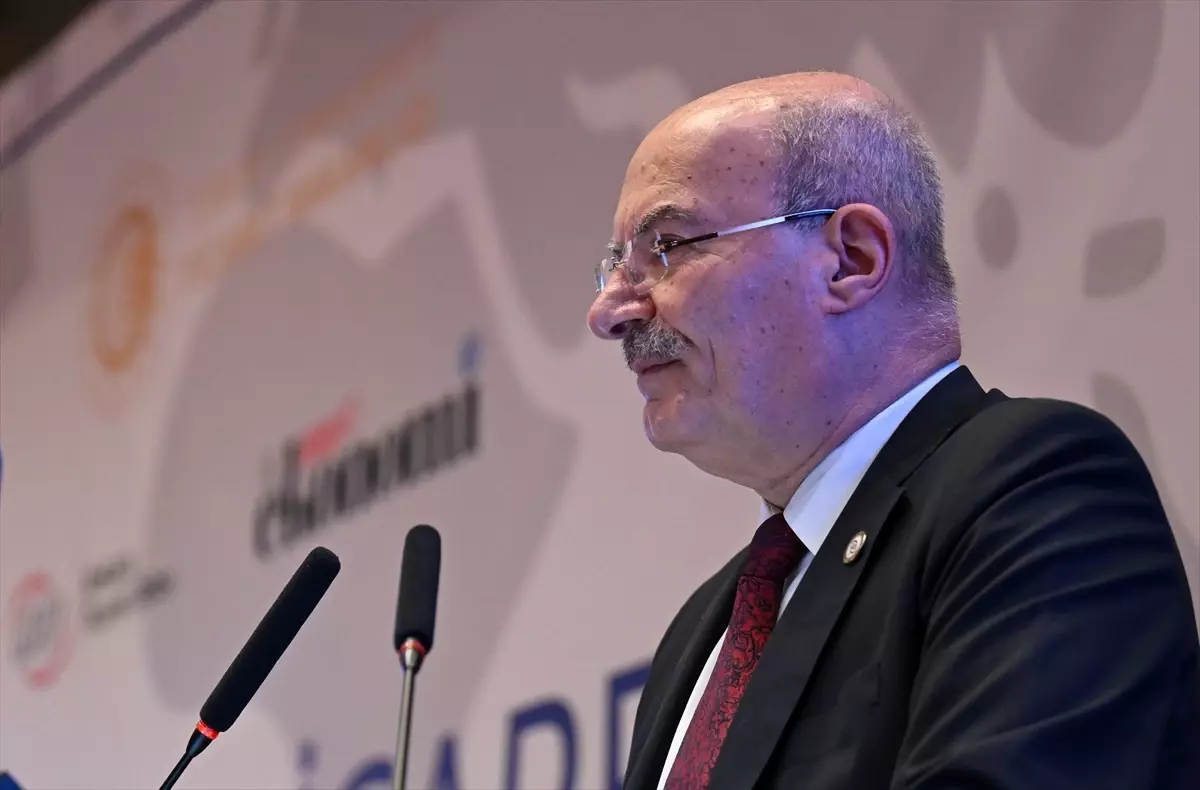 Yasa Dışı Ticaretle Mücadele Konferansı ATO’da gerçekleştirildi