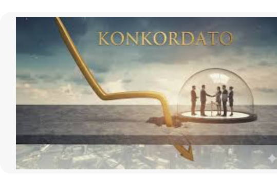 YENİLEME (dev bir iflas daha) Konkordato Takip: Bir dev, çok sayıda orta ölçekli firma da kervana katıldı – Paraanaliz