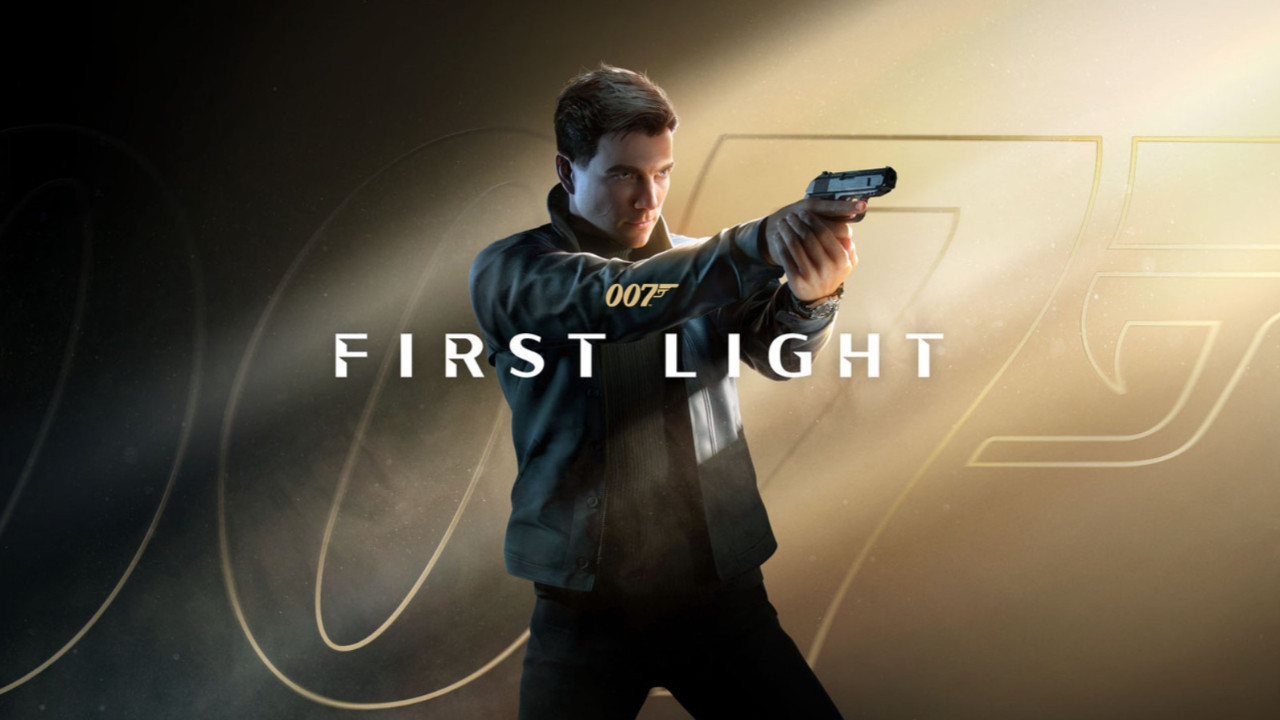 007 First Light Türkçe dil desteğiyle geliyor: Çıkış tarihi ve ön sipariş detayları