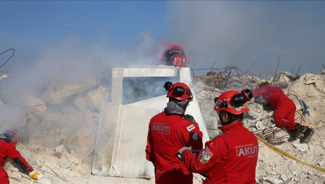 Adıyaman İl Sağlık Müdürü Prof. Dr. Şirik: Deprem sonrası sağlık altyapısı güçlendirildi