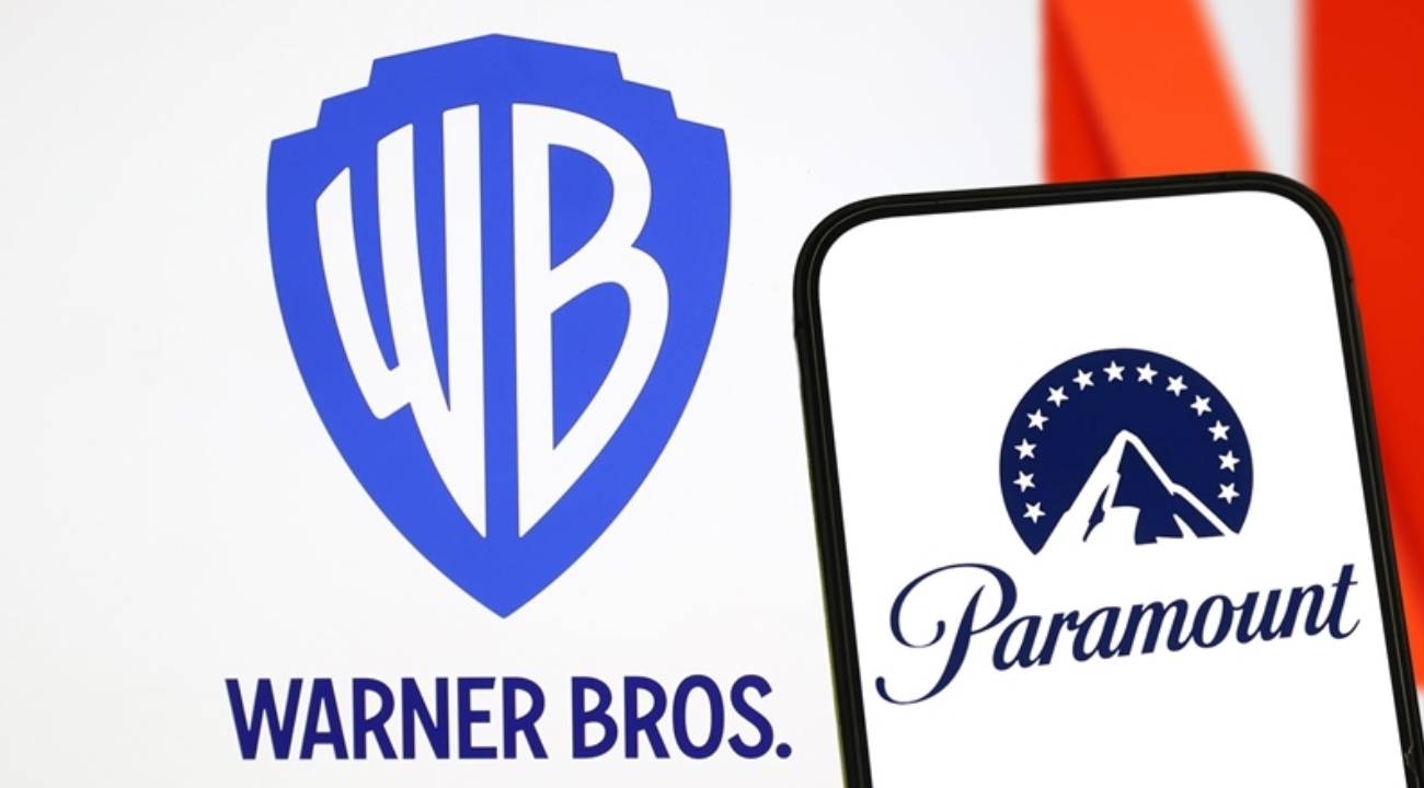 Anlaşma tamamlandı: Paramount, Warner Bros. Discovery'i satın aldı