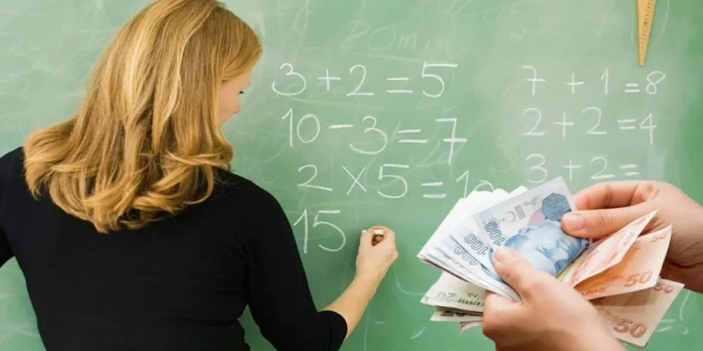 ATA AÖF Sınavlarında Görev Alan Öğretmenlere Daha Fazla Ödeme Yapılacak