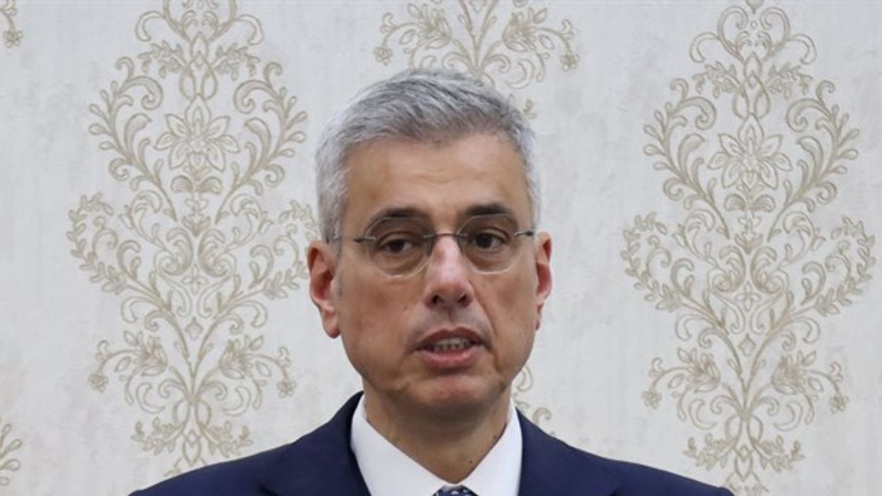 Hatay’a 1000 Yataklı Şehir Hastanesi Müjdesi: İhale Başlıyor