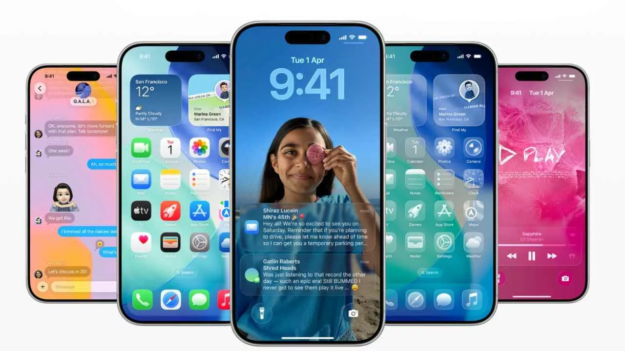 Hazırlanın: iOS 26.3 Geliyor! – ShiftDelete.Net