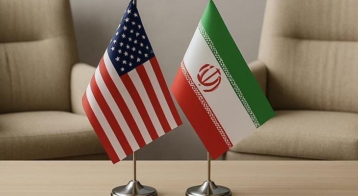 İran müzakeresi sonrası ABD'den kırmızı çizgi hatırlatması! 'Tüm seçenekler masada'