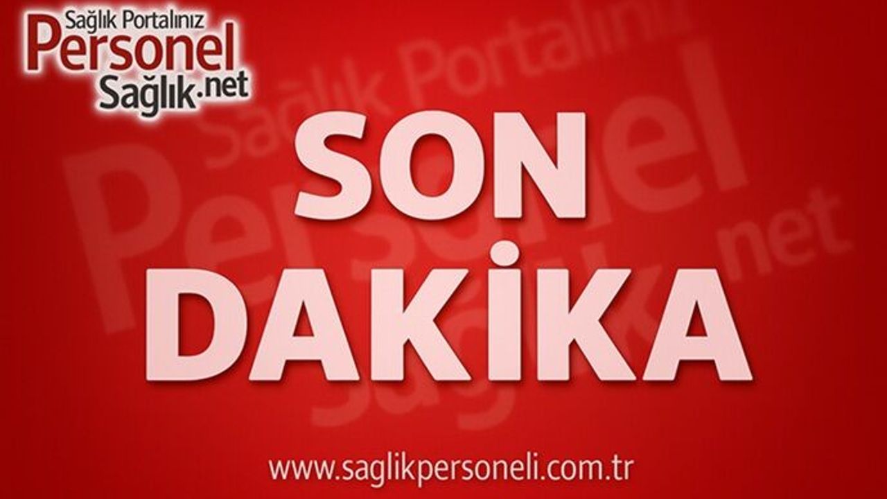 Sağlık Bakanlığı ile devlet üniversitelerinin birlikte kullanım yönetmeliğinde değişiklik
