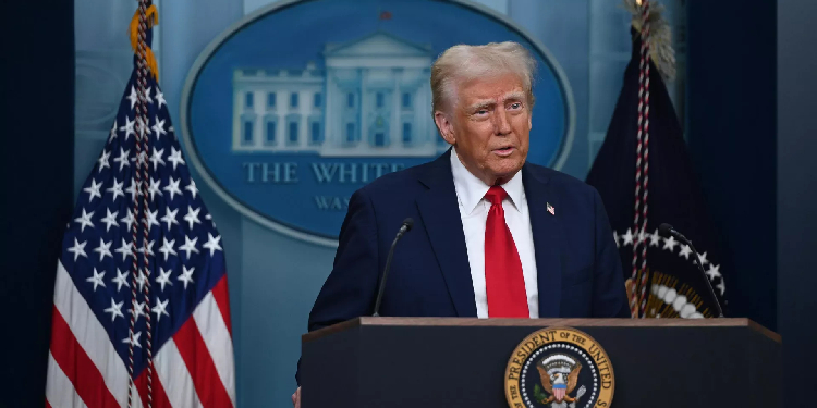 Trump: Şu anda çok fazla şey oluyor ve büyük bir karar vermemiz gerekiyor – Politika Haber