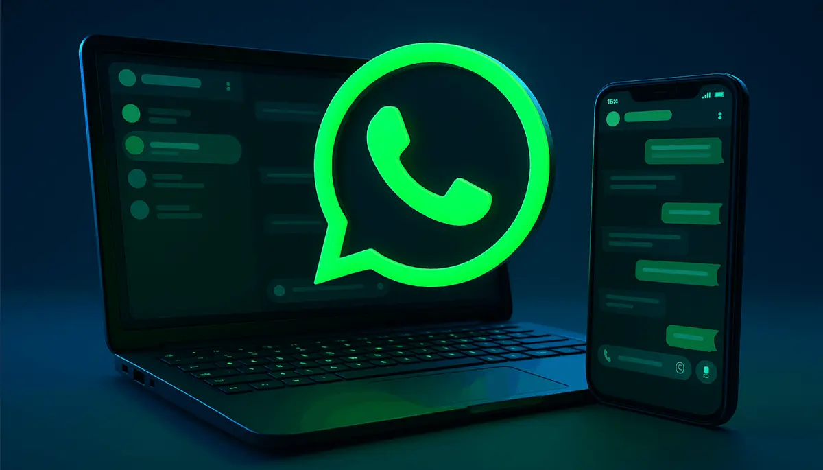 WhatsApp Kanal Yöneticisi Profili: Yeni Özellik Yolda!