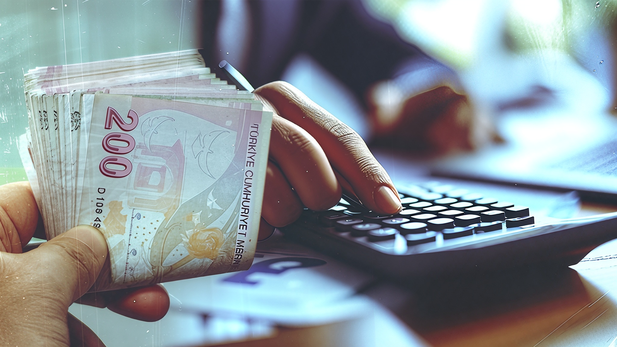 Yoksulluk Sınırı İle Güncel Memur Maaşları Arasındaki Fark Yeniden Hesaplandı