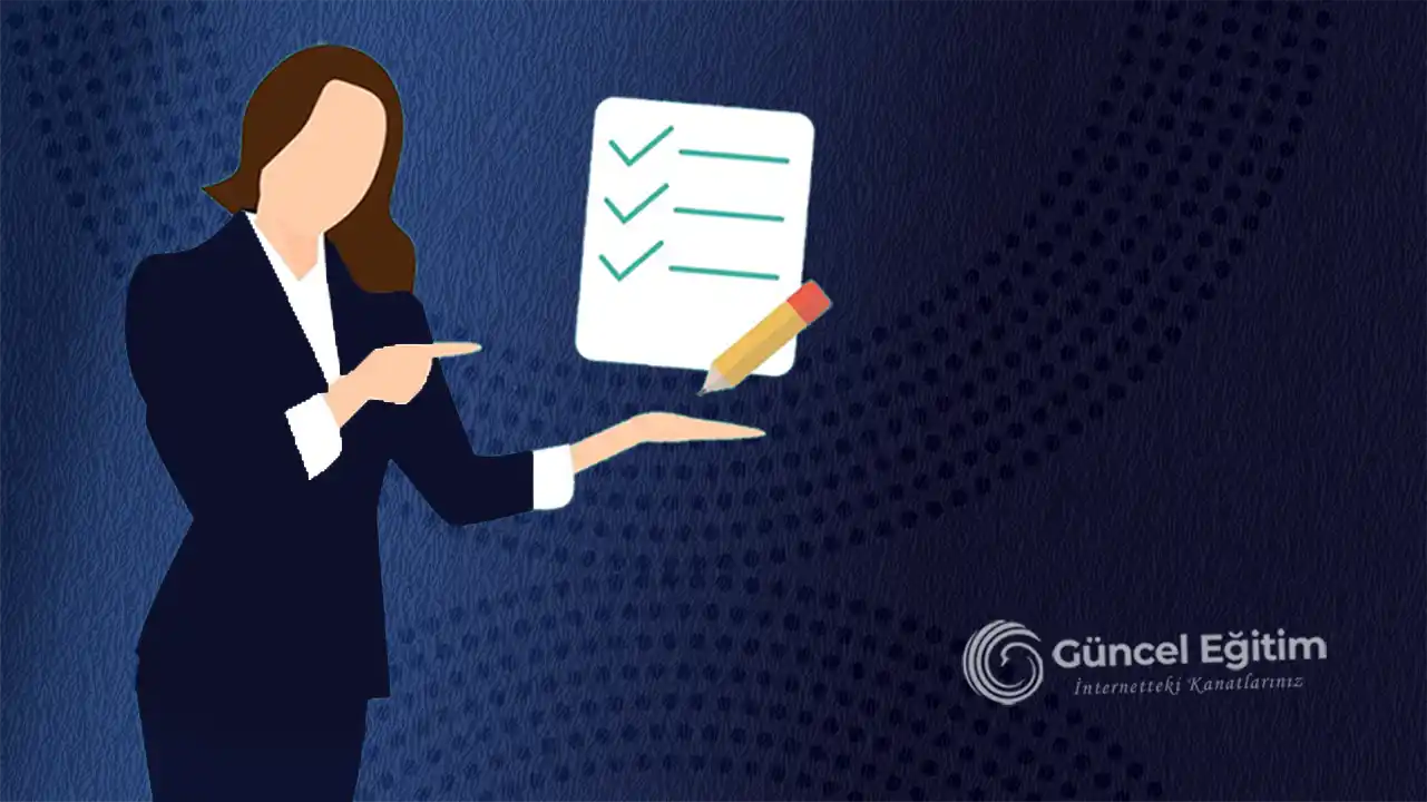 Yönetici ve öğretmen ek ders ödeme tablosu: Hangi faaliyetlere ödenir, hangilerine ödenmez? –